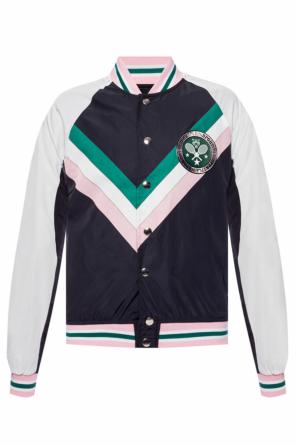 Bomber jacket, zdjęcie 1 Bomber jacket od Plein Sport